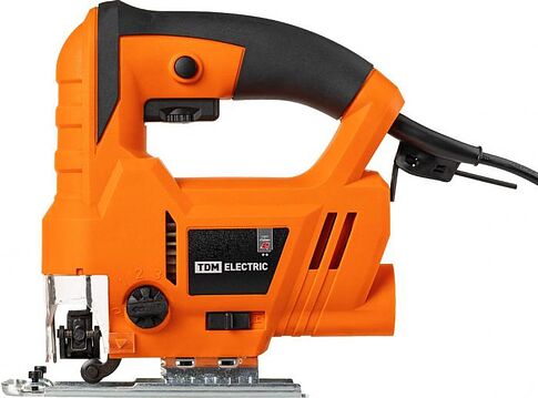 Электролобзик TDM Electric SQ1089-0102