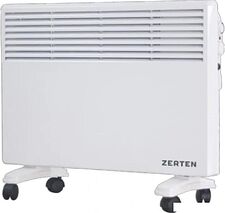 Конвектор Zerten ZK-10