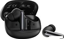 Наушники QCY MeloBuds N50 (черный)