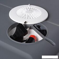 Термоэлектрический автохолодильник First FA-5170-2