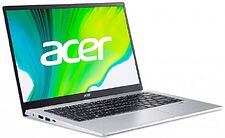 Ноутбук Acer Swift 1 SF114-33-C1HH NX.HYUER.001 Ноутбук Acer Swift 1 SF114-33-C1HH NX.HYUER.001