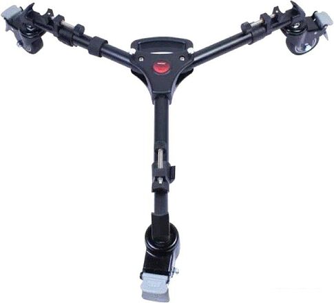 Тележка Yunteng Tripod dolly 901