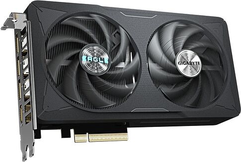 Видеокарта Gigabyte GeForce RTX 5060 Eagle OC 8G GV-N5060EAGLE OC-8GD