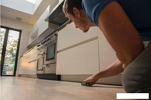 Лазерный дальномер Ryobi RBLDM20