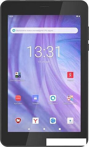 Планшет Topdevice A8 2GB/32GB LTE (черный)
