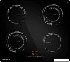 Варочная панель MAUNFELD CVI594STBKC