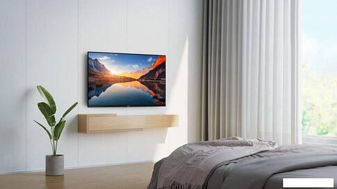 Телевизор Xiaomi TV A FHD 43" 2025 (международная версия)