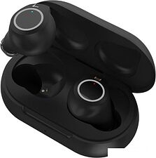 Наушники Ritmix RH-820BTH TWS (черный)