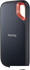 Внешний накопитель SanDisk Extreme V2 SDSSDE61-1T00-G25 1TB Внешний накопитель SanDisk Extreme V2 SDSSDE61-1T00-G25 1TB