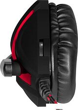 Наушники Defender Scrapper 500 (черный/красный)