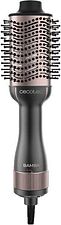 Фен-щетка Cecotec CeramicCare Single 4444