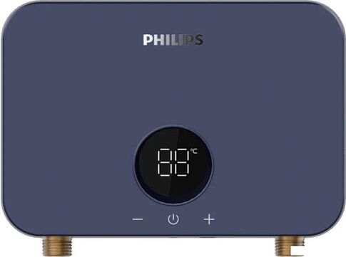 Проточный электрический водонагреватель Philips AWH1053/10(55LA)