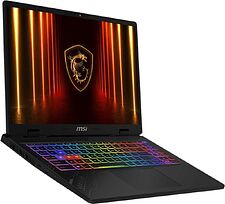 Игровой ноутбук MSI Crosshair A16 HX D8WGKG-078XRU Игровой ноутбук MSI Crosshair A16 HX D8WGKG-078XRU