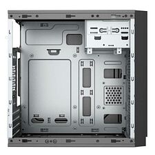 Корпус Powerman SV511 450W 6194687