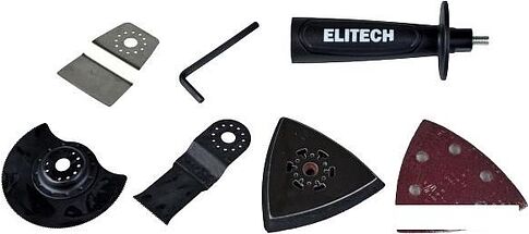 Реноватор ELITECH МИ 350Э E2202.002.01