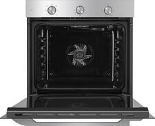 Электрический духовой шкаф MAUNFELD FEOF7871S