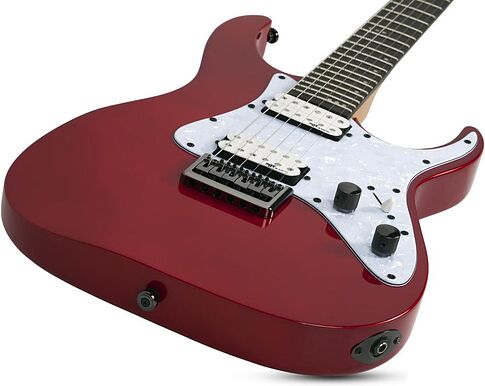 Электрогитара Schecter Banshee-6 SGR MRED