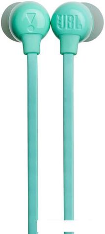 Наушники JBL Tune 115BT (бирюзовый)
