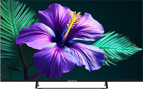 Телевизор Topdevice TDTV50CS05UBK