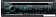 CD/MP3-магнитола Kenwood KDC-154UM
