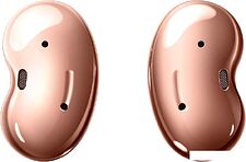 Наушники Samsung Galaxy Buds Live (бронзовый)