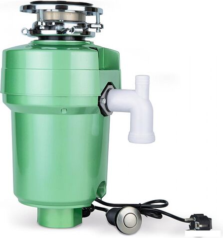 Измельчитель пищевых отходов Бирюса WD-550E2