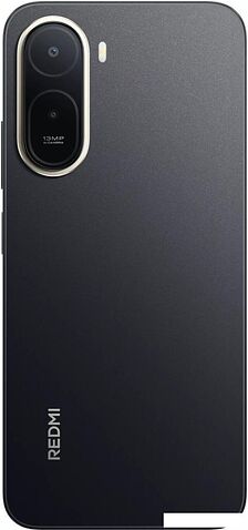 Телефон Xiaomi Redmi A7 Pro 4GB/128GB без NFC международная версия (черный)