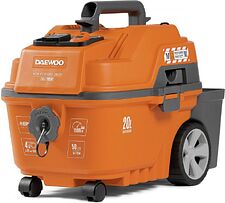 Пылесос Daewoo Power DAVC 2000S Пылесос Daewoo Power DAVC 2000S