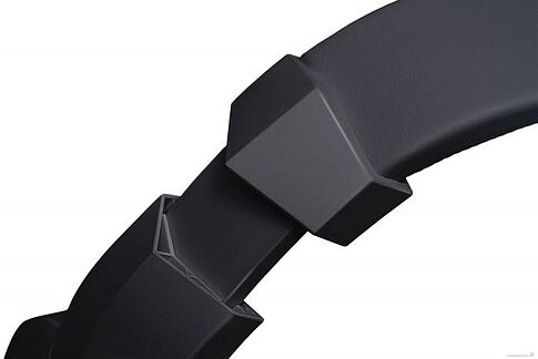 Наушники Redragon Hylas (черный)