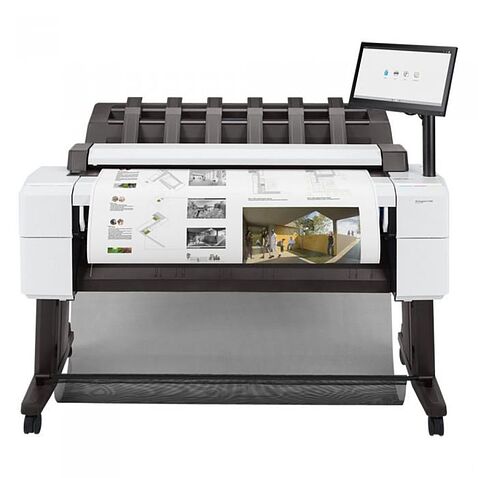 МФУ HP Designjet Plotter T2600DR