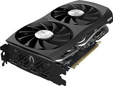 Видеокарта ZOTAC GeForce RTX 4070 Twin Edge ZT-D40700E-10M Видеокарта ZOTAC GeForce RTX 4070 Twin Edge ZT-D40700E-10M