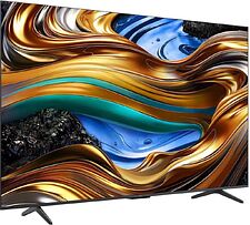 Телевизор TCL 55P755 Телевизор TCL 55P755