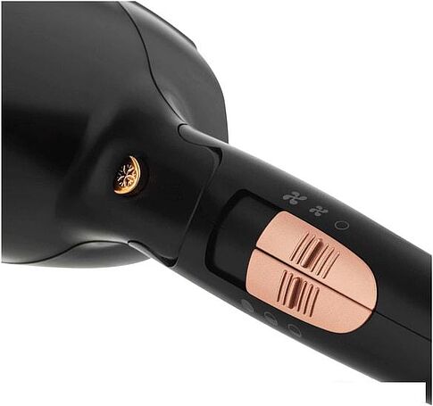 Фен Sencor SHD 7100BK