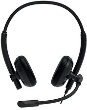 Офисная гарнитура Canyon HS-07