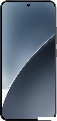 Телефон Xiaomi 15 12GB/256GB международная версия (черный)