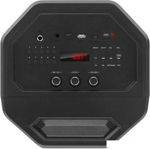 Беспроводная колонка SVEN PS-650