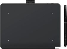 Графический планшет Huion Inspiroy Frego S L310 (черный) Графический планшет Huion Inspiroy Frego S L310 (черный)