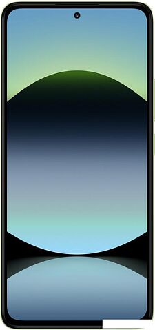 Смартфон Xiaomi Redmi Note 14 8GB/128GB международная версия (зеленый)