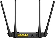 4G Wi-Fi роутер Cudy LT400 3.0