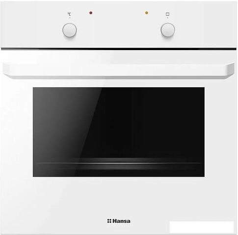 Электрический духовой шкаф Hansa BOEW680177