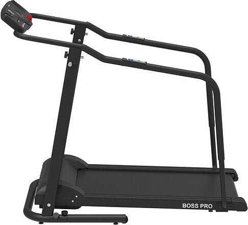 Электрическая беговая дорожка DFC BOSS Pro