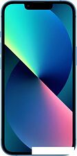 Смартфон Apple iPhone 13 256GB (синий)