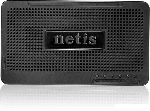 Коммутатор Netis ST3105S