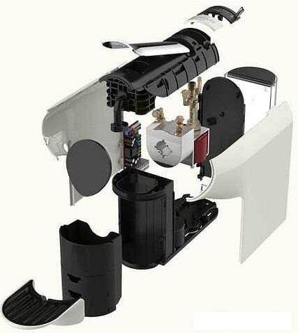 Капсульная кофеварка Xiaomi Scishare