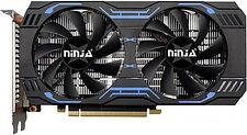 Видеокарта Sinotex Ninja GeForce GTX 1660 Ti 6GB GDDR6 NK166TI66F Видеокарта Sinotex Ninja GeForce GTX 1660 Ti 6GB GDDR6 NK166TI66F