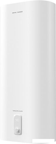Накопительный электрический водонагреватель Royal Thermo RWH 50 Centurio DL Inverter