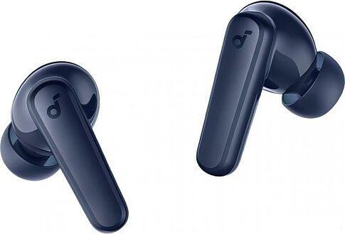 Наушники Anker Soundcore R50i (темно-синий)