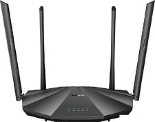 Wi-Fi роутер Tenda AC19