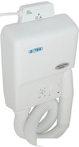 Сушилка для волос G-teq 8721