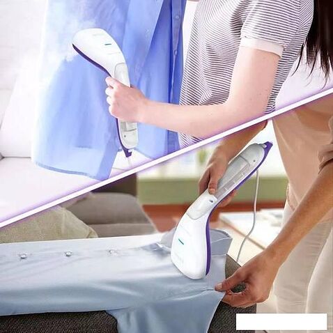 Отпариватель Kitfort KT-9117-1